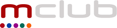 M Club Logo